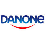 danone logo