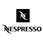 nespresso logo